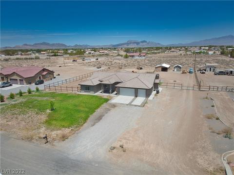 1440 Iguana St, Pahrump, NV 89048