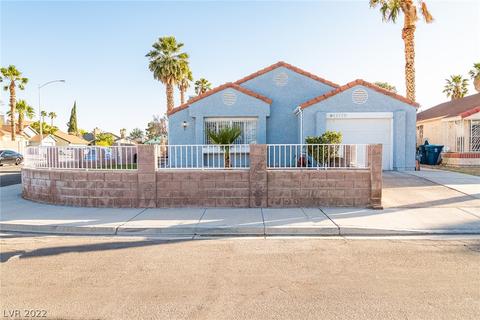7117 Abbeyville Dr, Las Vegas, NV 89119