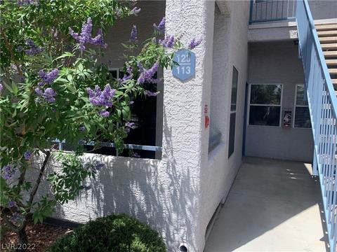 2201 Ramsgate Dr #113, Henderson, NV 89074 photo 1
