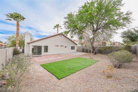 744 Milano Dr, North Las Vegas, NV 89081