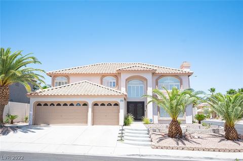 2702 Cricket Hollow Ct, Henderson, NV 89074