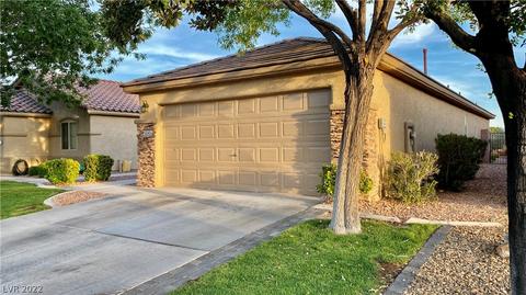 5645 Harbour Pointe Ave, Las Vegas, NV 89122