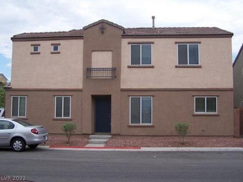 6080 Aripeka St, Henderson, NV 89011