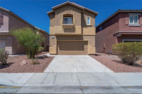 6043 Clovelly St, North Las Vegas, NV 89081