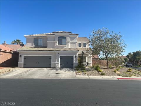 7500 Trickling Wash Dr, Las Vegas, NV 89131