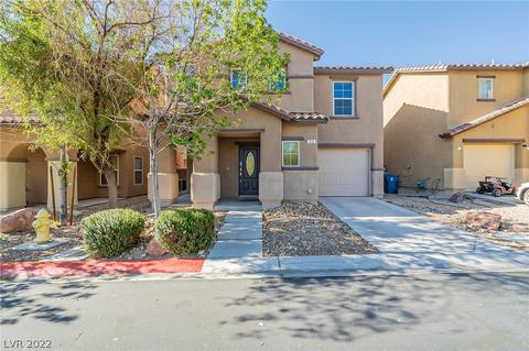 35 Manor Hill Ave, Las Vegas, NV 89183