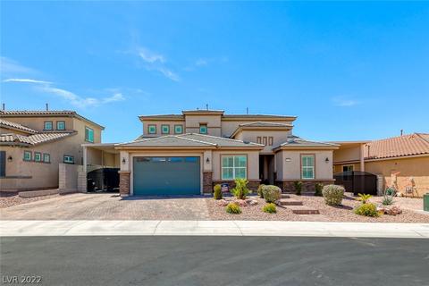 1527 Bryce Canyon St, Boulder City, NV 89005
