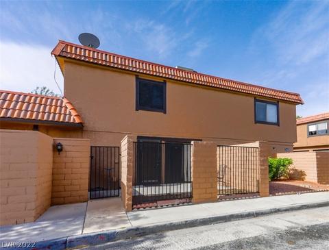 240 Shadybrook Ln #B, Las Vegas, NV 89107