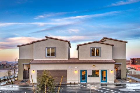 542 Point Reyes Ct #176, Henderson, NV 89044