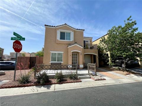 6653 Burbage Ave, Las Vegas, NV 89139