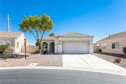 6264 Eagle Crossing St, Las Vegas, NV 89130