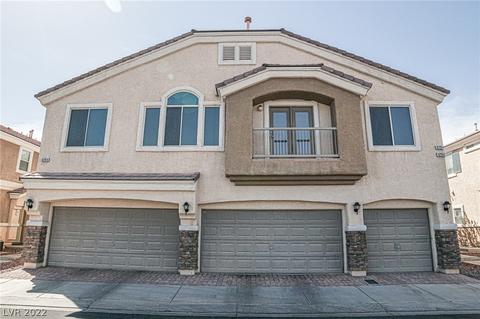 6725 Lookout Lodge Ln #1, North Las Vegas, NV 89084