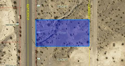 1821 S Omaha Ave, Pahrump, NV 89048