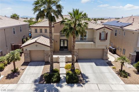 4117 California Condor Ave, North Las Vegas, NV 89084