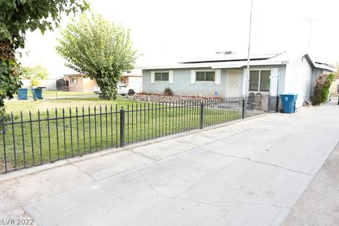 4971 Sandra Rd, Las Vegas, NV 89110