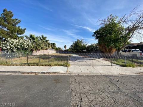 4683 Fiesta Way, Las Vegas, NV 89121