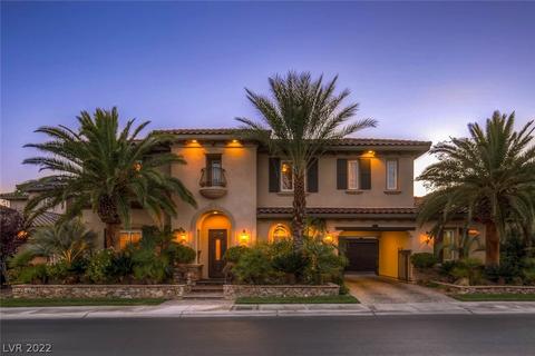 2055 Alcova Ridge Dr, Las Vegas, NV 89135