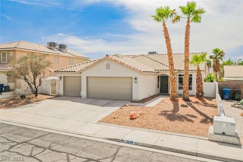 2049 Maple Springs St, Henderson, NV 89002