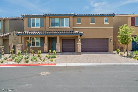 4157 Kerberos Ave, North Las Vegas, NV 89084