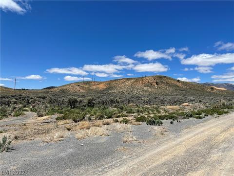 4 98 Acres Gleason Crk, Ely, NV 89301