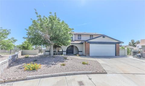 389 Summer Creek Ct, Henderson, NV 89002