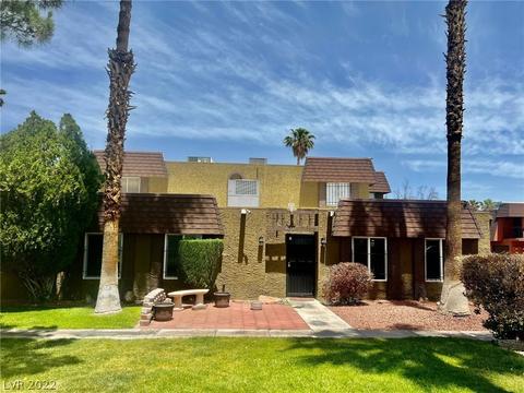 4698 Monterey Cir #3, Las Vegas, NV 89169