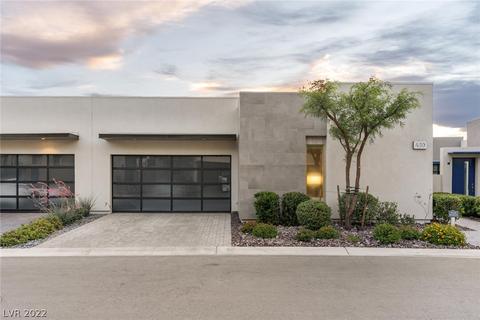 439 Tranquil Peak Ct, Henderson, NV 89012