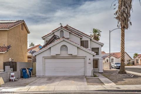2628 Rising Legend Way, Las Vegas, NV 89106