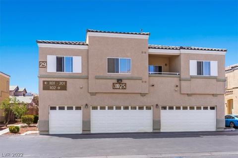 3925 Pepper Thorn Ave #101, North Las Vegas, NV 89081