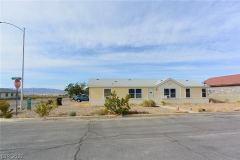 774 Helen St, Indian Springs, NV 89018