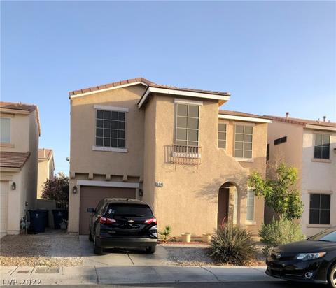 6043 Saint Petersburg Dr, Las Vegas, NV 89142
