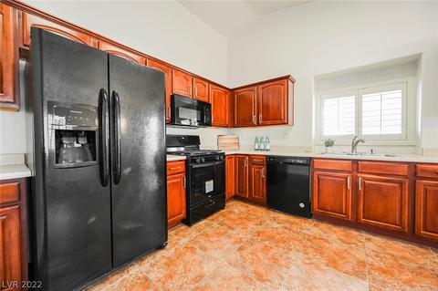 1562 N Christy Ln, Las Vegas, NV 89110