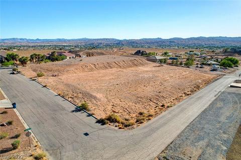 Hidden Hollow, Logandale, NV 89021