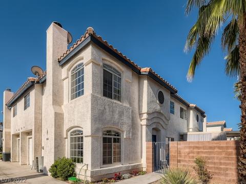 5056 Sublight Ave, Las Vegas, NV 89108