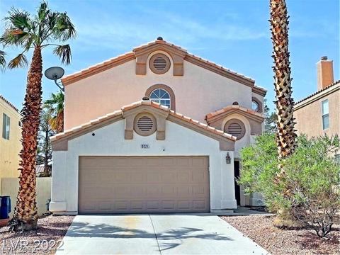 8221 Ogee Dr, Las Vegas, NV 89145