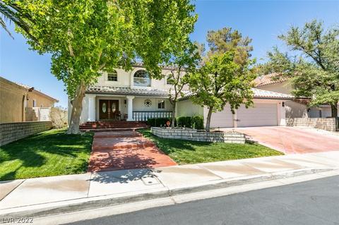 2448 Tour Edition Dr, Henderson, NV 89074