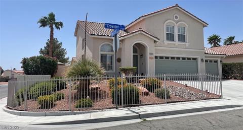 3107 Crownline Ct, North Las Vegas, NV 89031
