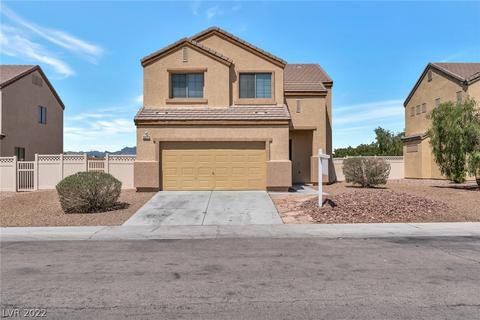 5617 Midnight Breeze St, North Las Vegas, NV 89081