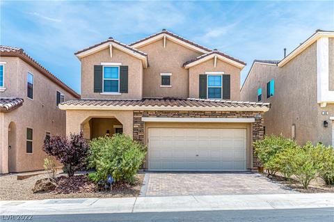 357 Glacier Meadow Rd, Las Vegas, NV 89148