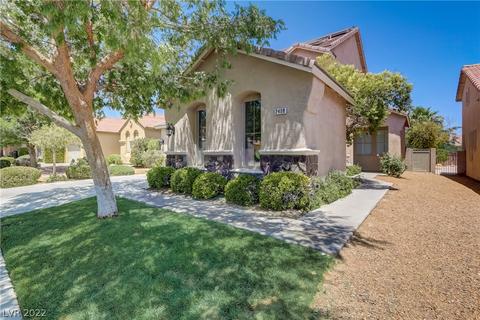2408 Paveene Ave, Henderson, NV 89052