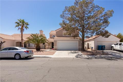 6133 Warm River Rd, Las Vegas, NV 89108