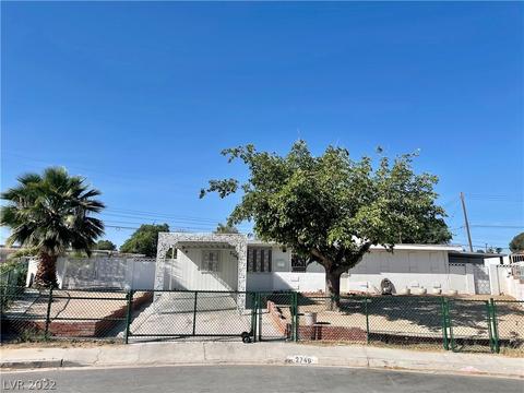 2749 Del Mar Ct, Las Vegas, NV 89169