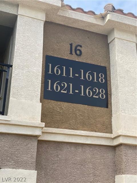 2900 Sunridge Heights Pkwy #1622, Henderson, NV 89052