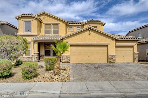 4184 Octans St, North Las Vegas, NV 89032