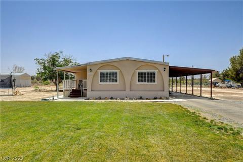 1131 Black St, Pahrump, NV 89060