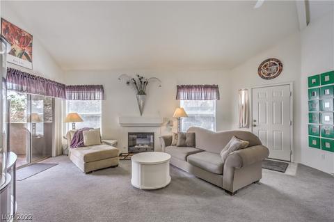 5125 W Reno Ave #2047, Las Vegas, NV 89118