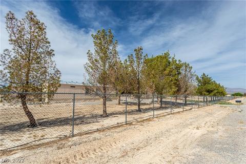 2336 Jeane Ave, Pahrump, NV 89048