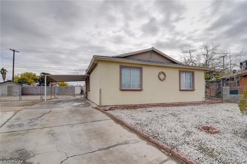 5252 Manchester Cir, Las Vegas, NV 89122