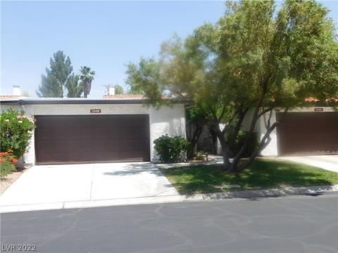 3148 Sonata Dr, Las Vegas, NV 89121