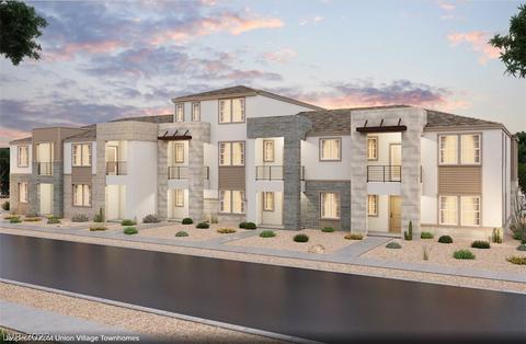 1116 Heliodor Ave #LOT 141, Henderson, NV 89011
